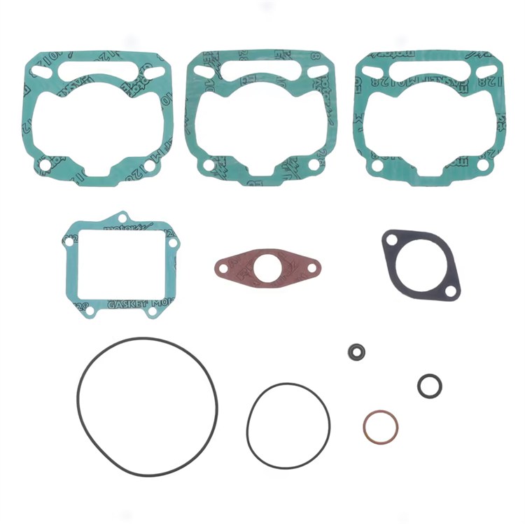 Guarnizioni HM 125 Rotax (2008-2015) smeriglio
