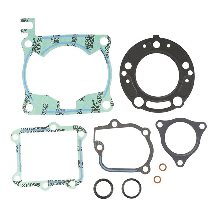 Guarnizioni Honda CR 125 (03) smeriglio