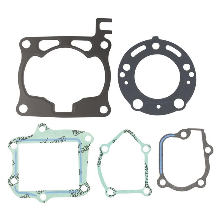 Guarnizioni Honda CR 125 (05-07) smeriglio