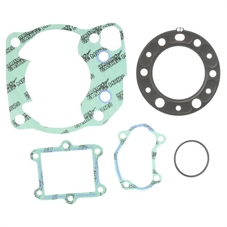 Guarnizioni Honda CR 250 (92-01) smeriglio
