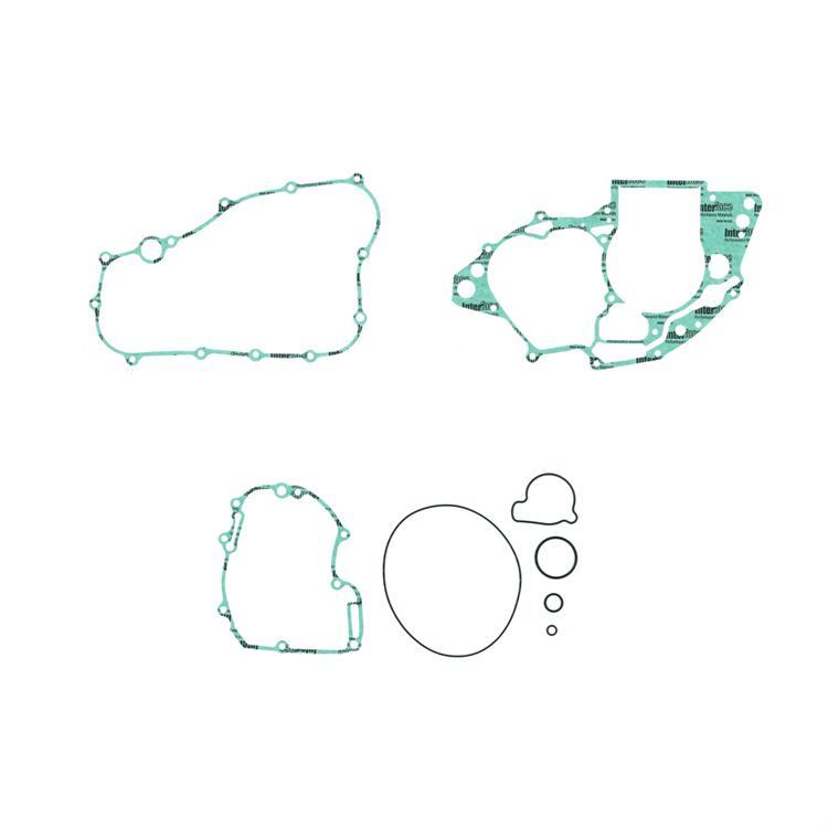 Guarnizioni Honda CRF 250 R (2004-2007) bottom