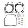 Guarnizioni Honda CRF 450 R (2002-2006) smeriglio * in Ricambi motore e filtri