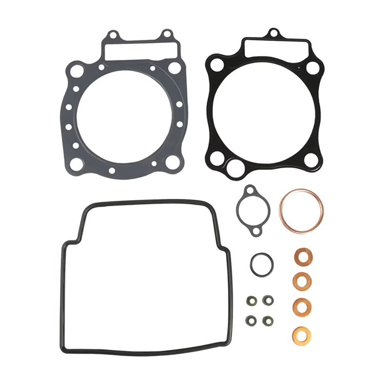 Guarnizioni Honda CRF 450 R (2002-2006) smeriglio *