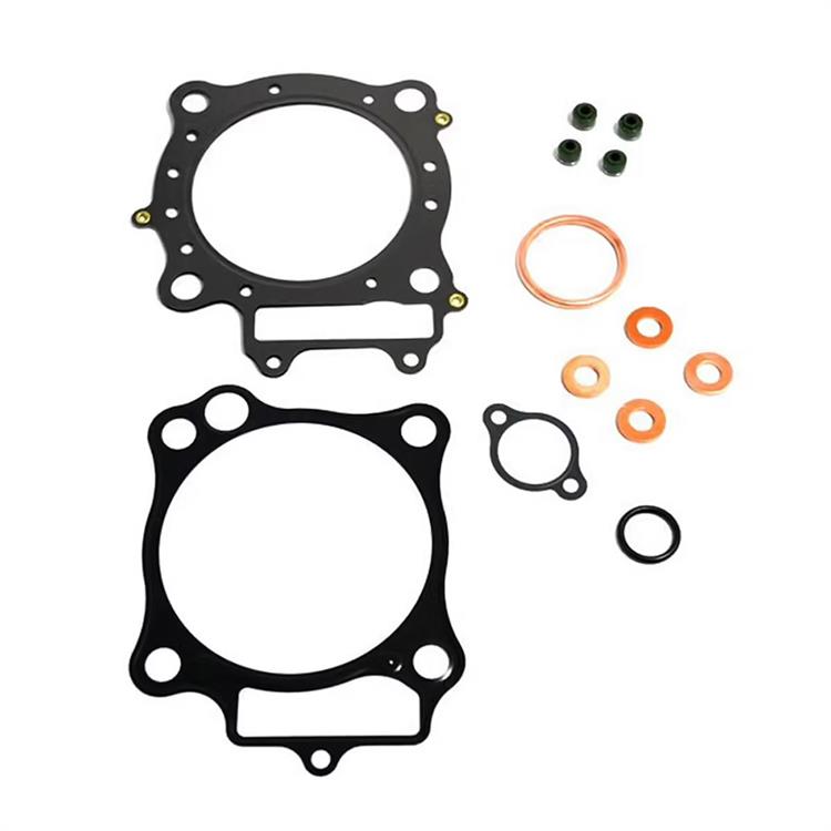 Guarnizioni Honda CRF 450 R (07-08) smeriglio *