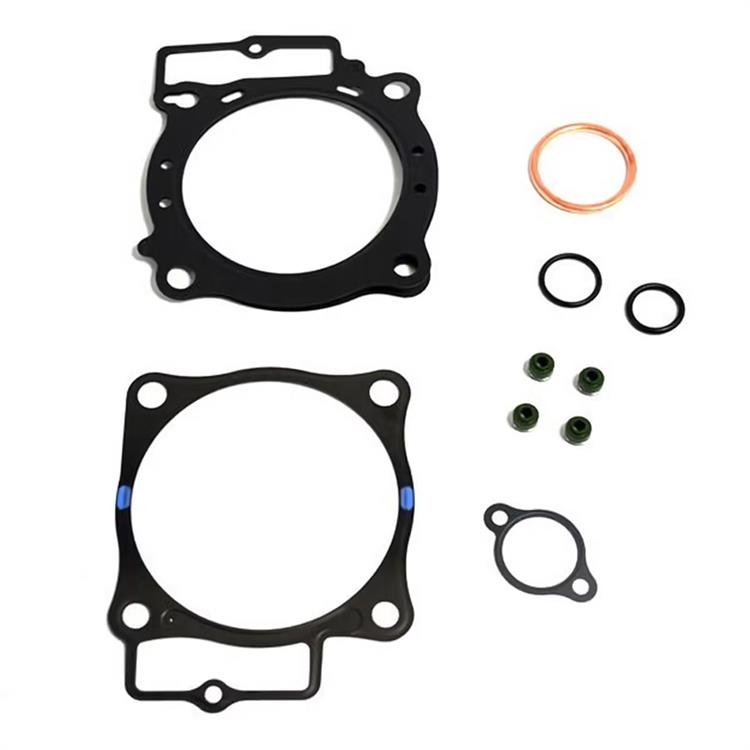 Guarnizioni Honda CRF 450 R (09-16) smeriglio *