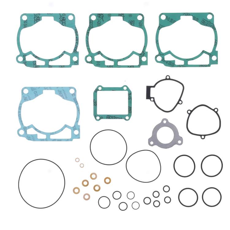 Guarnizioni Husaberg 300 TE (11-14) smeriglio