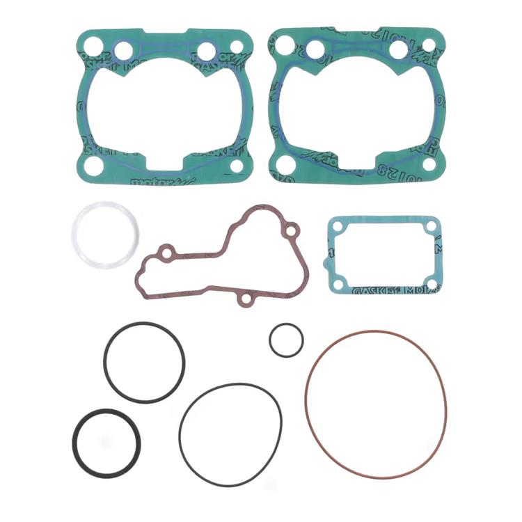 Guarnizioni Husqvarna 125 WRE (1998-2013) smeriglio