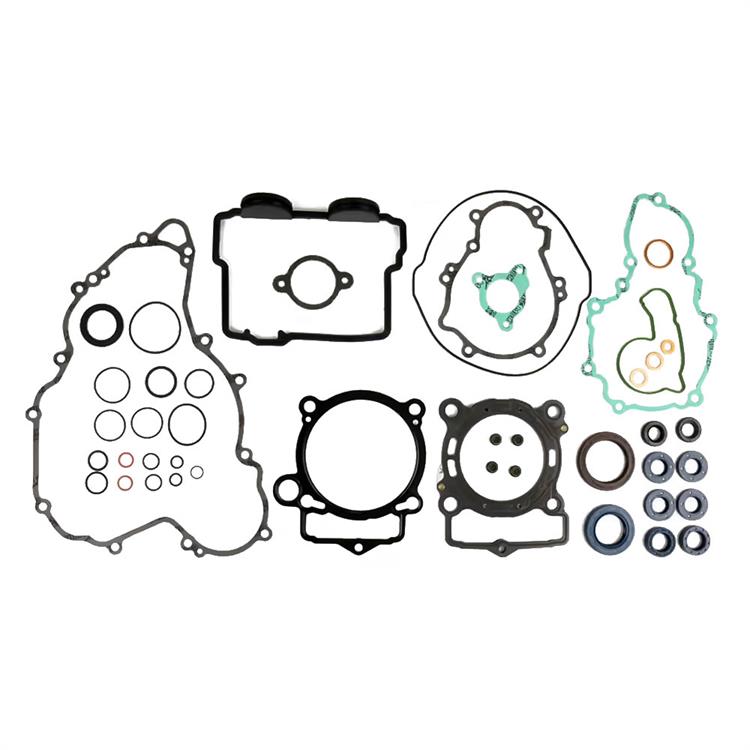 Guarnizioni Husqvarna 250 FE (2014-2016) motore + kit paraolio