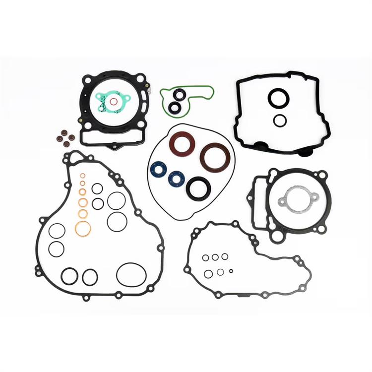 Guarnizioni Husqvarna 350 FC (16-18) motore + kit paraolio