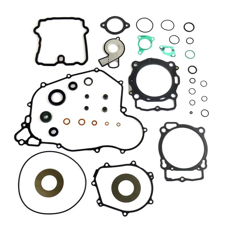 Guarnizioni Husqvarna 450 FE (2017-2018) motore + kit paraolio