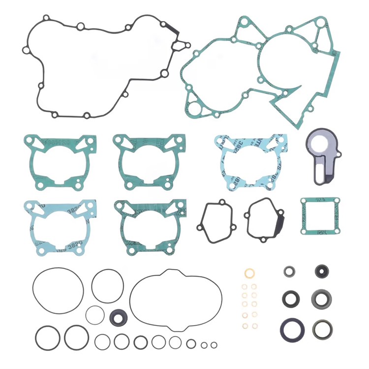 Guarnizioni Husqvarna 85 TC (2018-2023) motore + kit paraolio