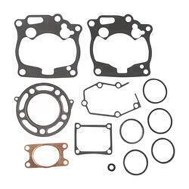 Guarnizioni Kawasaki KX 125 (2000-2002) smeriglio