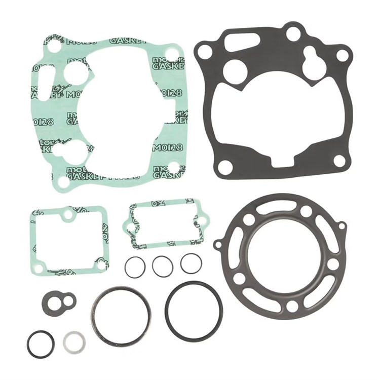 Guarnizioni Kawasaki KX 125 (1992-1997) smeriglio