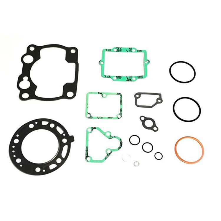 Guarnizioni Kawasaki KX 250 (2001-2004) smeriglio