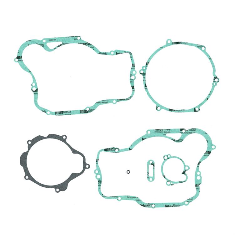 Guarnizioni Kawasaki KX 250 (1997-2003) bottom