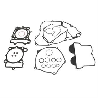 guarnizioni kawasaki kx 250 f 09 16 motore