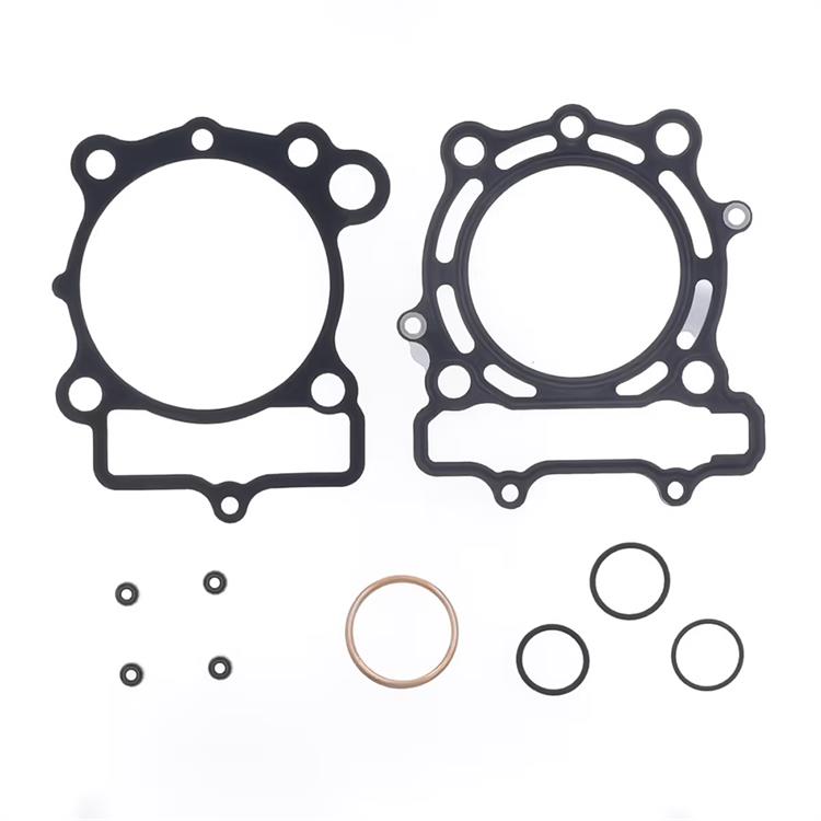 Guarnizioni Kawasaki KX 250 F (09-16) smeriglio *
