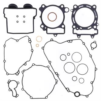 guarnizioni kawasaki kx 450 f 10 15 motore