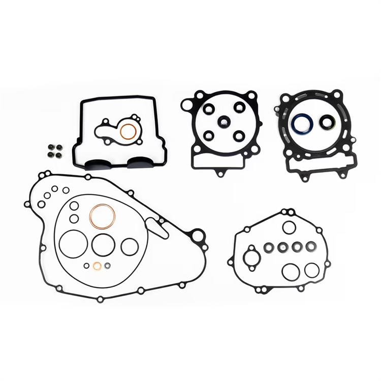 Guarnizioni Kawasaki KX 450 F (2016-2018) motore + kit paraolio