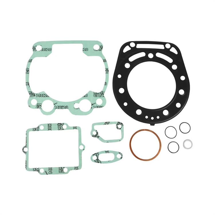 Guarnizioni Kawasaki KX 500 (89-04) smeriglio