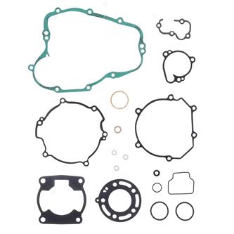 guarnizioni kawasaki kx 80 98 00 motore