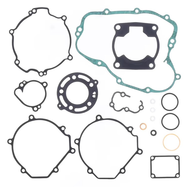 Guarnizioni Kawasaki KX 85 (2014-2018) motore + kit paraolio