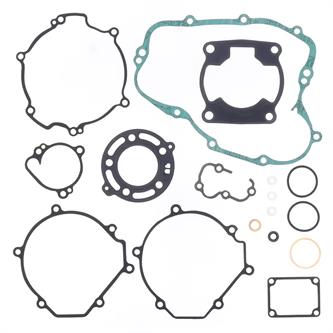 guarnizioni kawasaki kx 85 14 18 motore kit paraolio