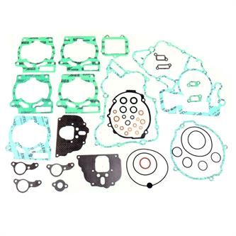 guarnizioni ktm 125 exc 02 06 motore