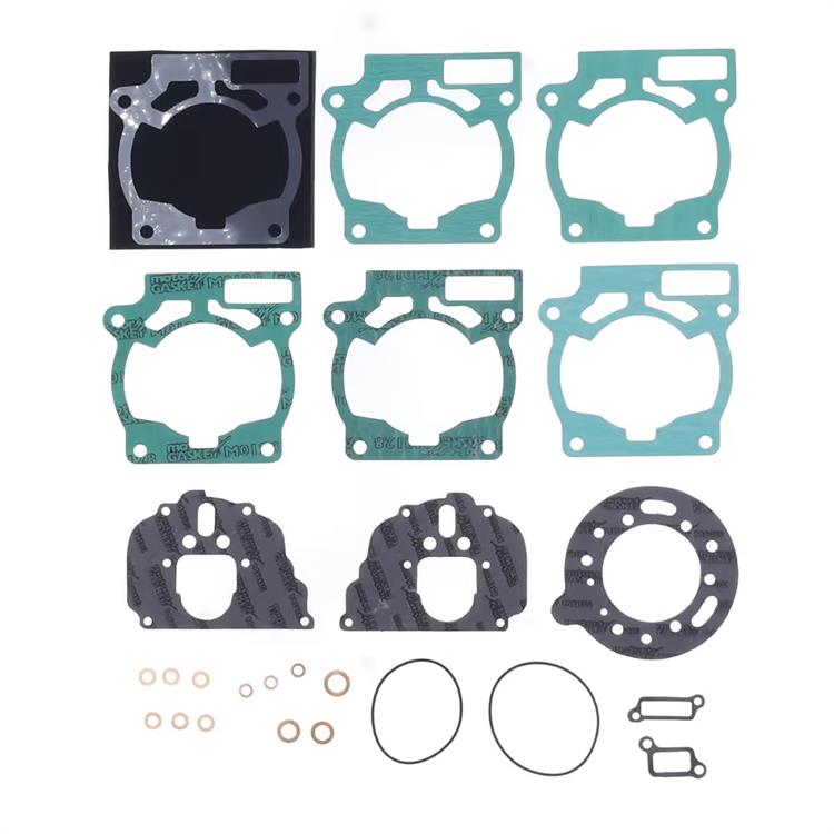 Guarnizioni KTM 125 EXC (98-01) smeriglio
