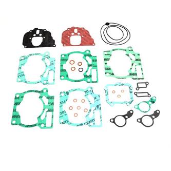 guarnizioni ktm 125 sx 02 06 smeriglio