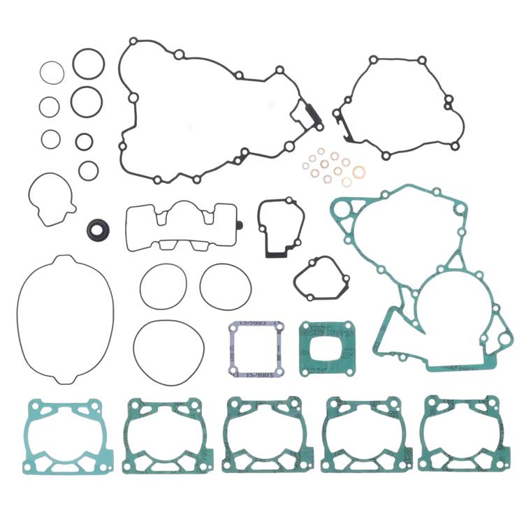 Guarnizioni KTM 125 SX (16-22) motore + kit paraolio