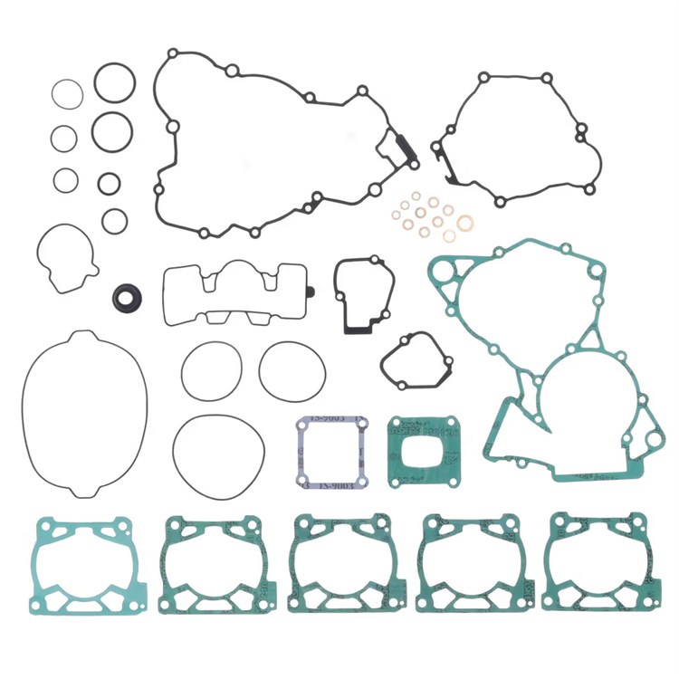 Guarnizioni KTM 125 XC-W (2017-2019) motore + kit paraolio
