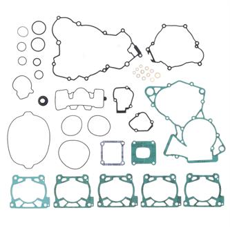 guarnizioni ktm 125 xc w 17 19 motore kit paraolio