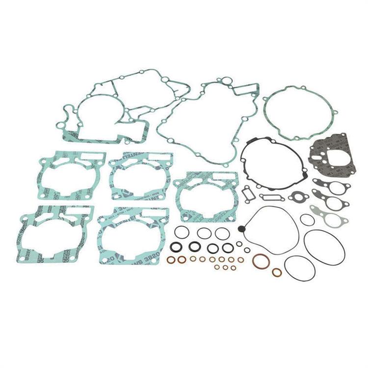 Kit Guarnizioni Top End Ktm 200 Exc / Xc / Xc-W 2003-2016 - Foto 4