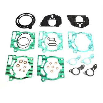 guarnizioni ktm 200 exc 98 01 smeriglio