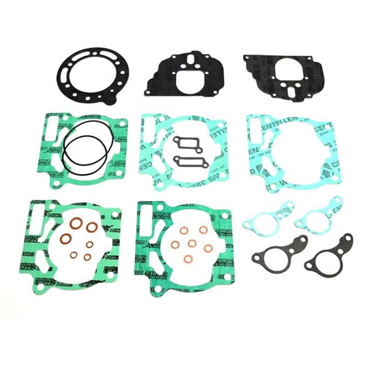 Guarnizioni KTM 200 EXC (1998-2001) smeriglio