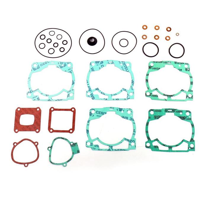 Guarnizioni KTM 250 EXC (2017-2023) smeriglio