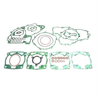 guarnizioni ktm 250 exc 90 98 motore