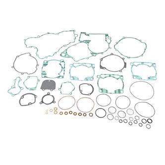 guarnizioni ktm 250 exc 99 03 motore