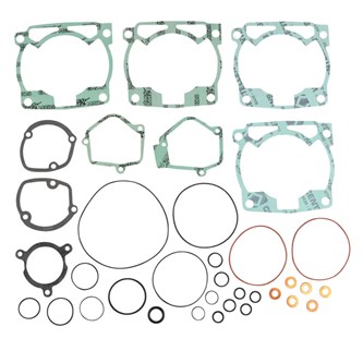 guarnizioni ktm 250 exc 99 03 smeriglio