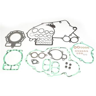guarnizioni ktm 250 exc f 01 06 motore