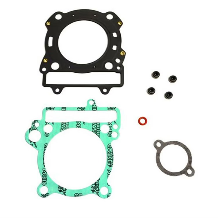 Guarnizioni KTM 250 EXC-F (2007-2013) smeriglio *