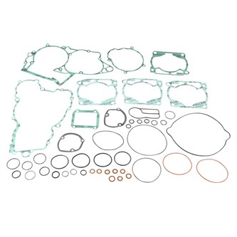 guarnizioni ktm 300 exc 04 07 motore