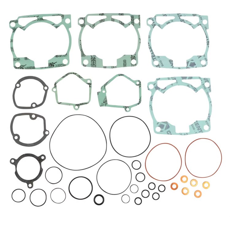 Guarnizioni KTM 300 EXC (1999-2003) smeriglio