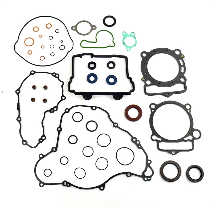 Guarnizioni KTM 350 EXC-F (2017-2019) motore + kit paraolio