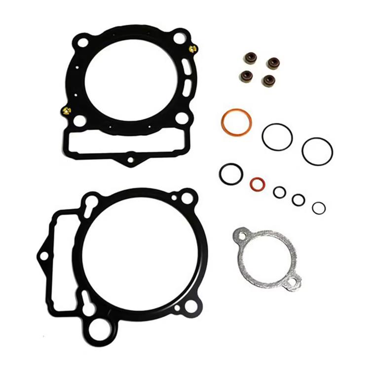 Guarnizioni KTM 350 SX-F (2011-2012) smeriglio *