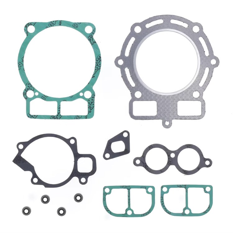 Guarnizioni KTM 400 EXC-F (2000-2007) smeriglio