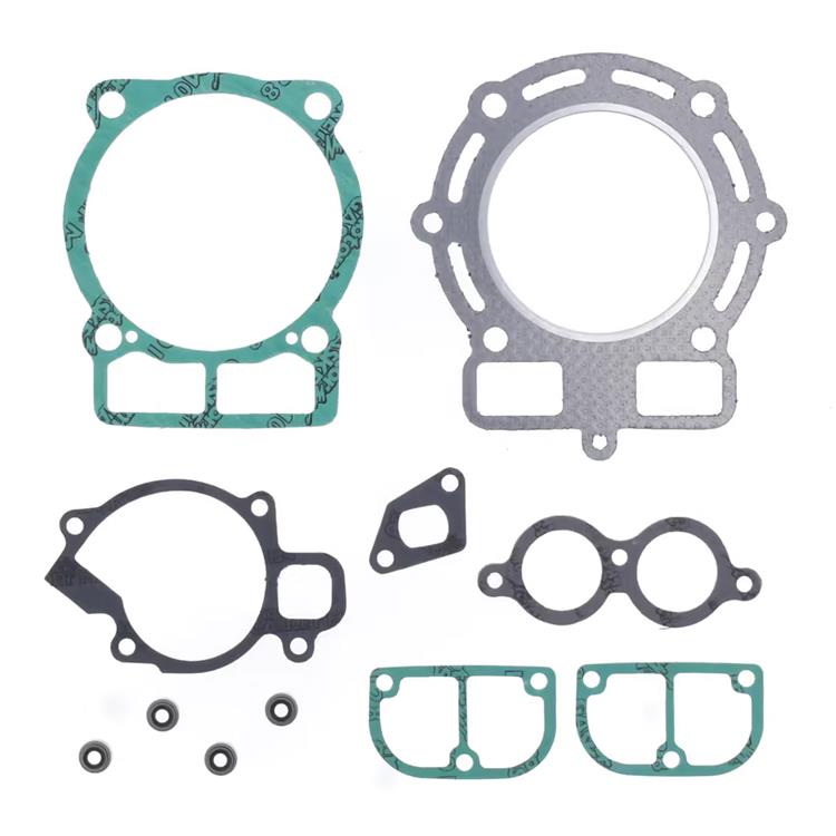 Guarnizioni KTM 450 EXC-F (2003-2007) smeriglio