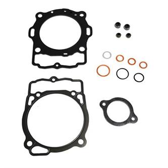 guarnizioni ktm 450 exc f 08 11 smerigli