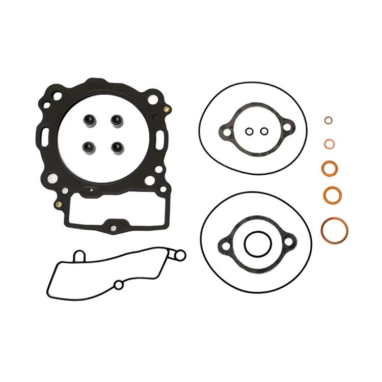 Guarnizioni KTM 450 SX-F (07-12) smeriglio *